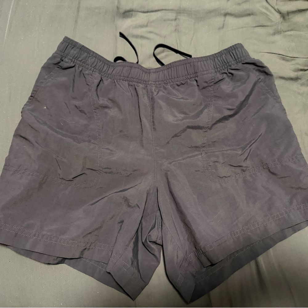 Vintage Colombia Women’s Hiking Shorts
